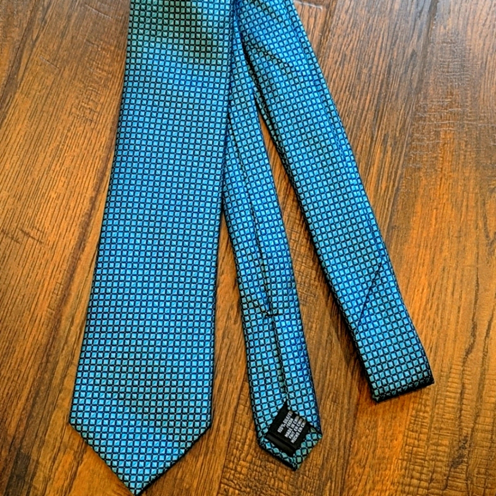 Tie